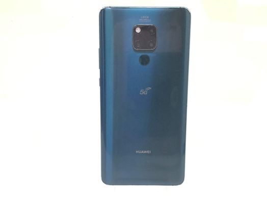 huawei mate 20 x 5g