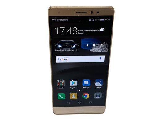 huawei mate s premium 128gb