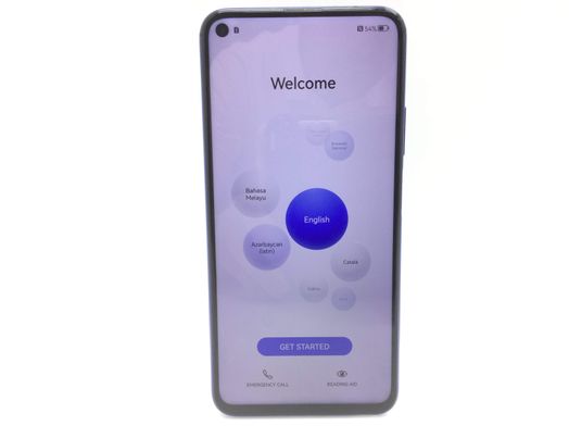 huawei nova 5t 6gb 128gb