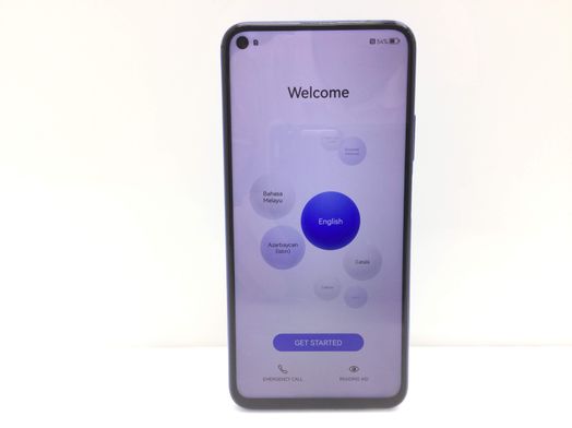 huawei nova 5t 6gb 128gb