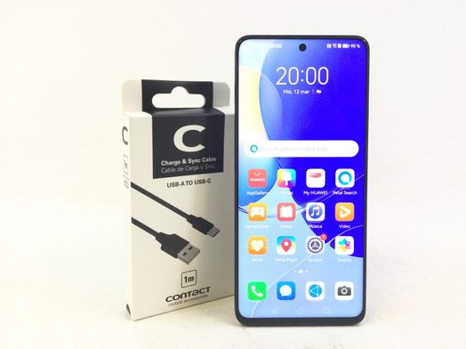 huawei nova 9 se 8gb 128gb
