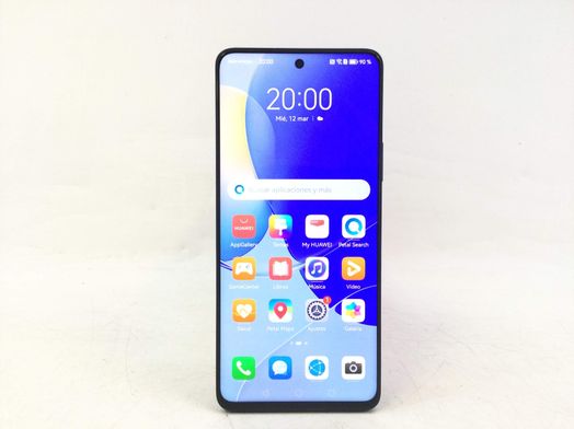 huawei nova 9 se 8gb 128gb