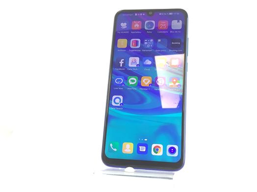 huawei p smart 2019