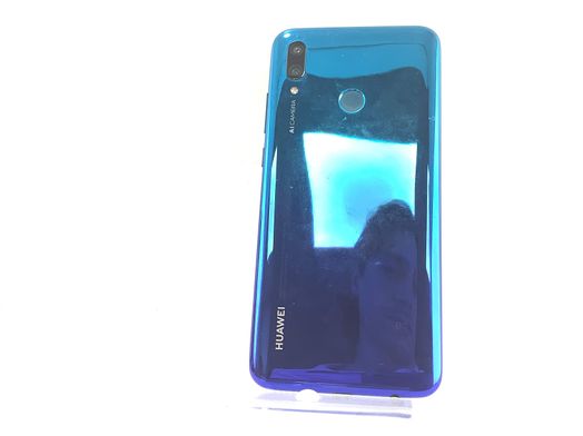 huawei p smart 2019