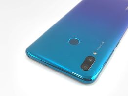 huawei p smart 2019