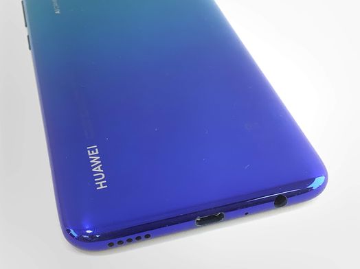 huawei p smart 2019