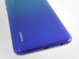 huawei p smart 2019