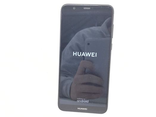 huawei p smart 2019