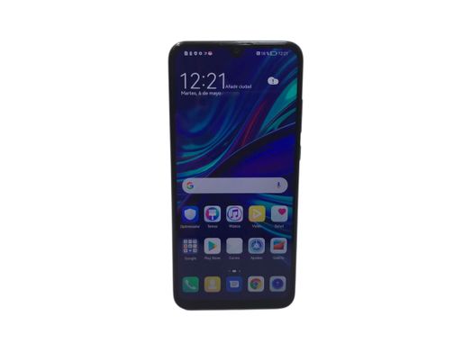 huawei p smart 2019