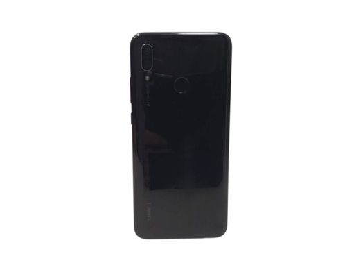huawei p smart 2019