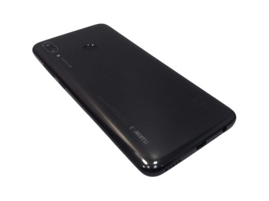 huawei p smart 2019