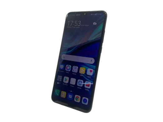 huawei p smart 2019