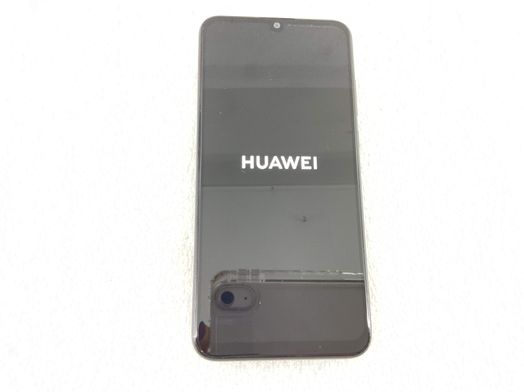 huawei p smart 2019