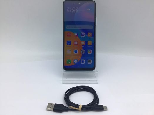 huawei p smart 2021