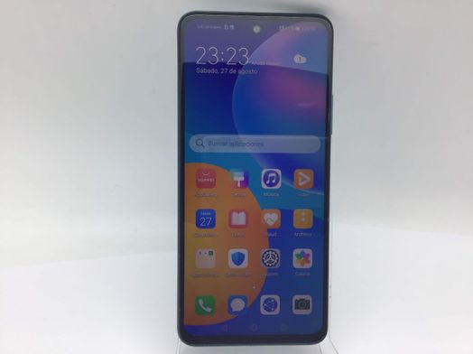 huawei p smart 2021