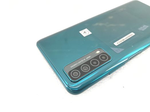 huawei p smart 2021