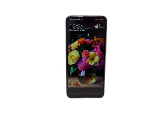 huawei p smart z