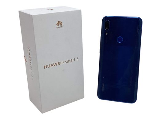 huawei p smart z
