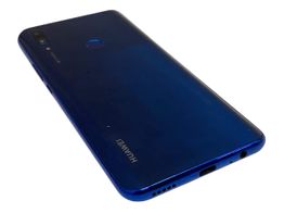huawei p smart z