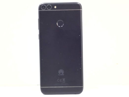 huawei p smart