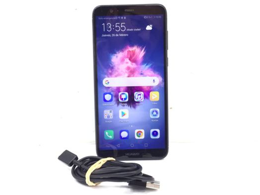huawei p smart