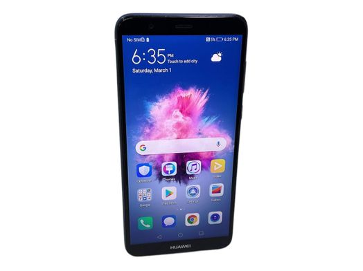 huawei p smart