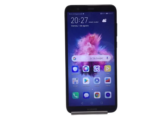 huawei p smart