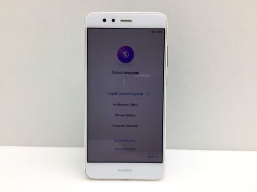 huawei p10 lite 32gb
