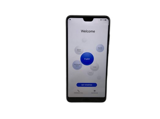 huawei p20 4gb 128gb
