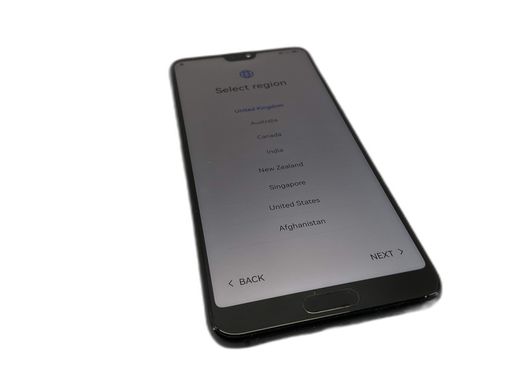 huawei p20 4gb 128gb