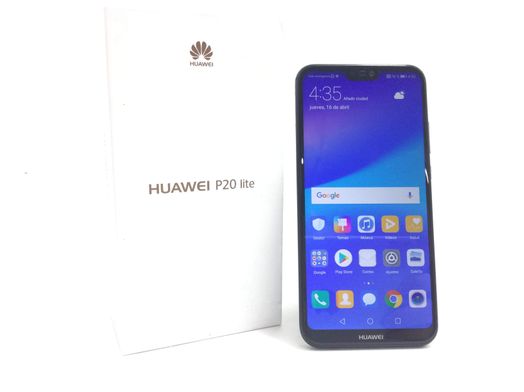 huawei p20 lite 64gb