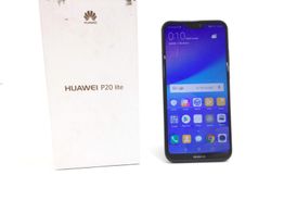 huawei p20 lite 64gb