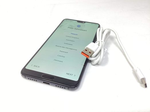 huawei p20 pro 128gb