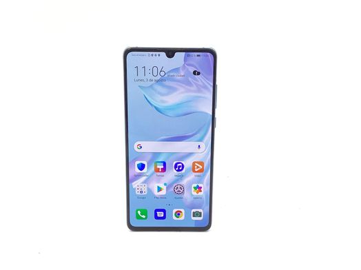 huawei p30 6gb 128gb