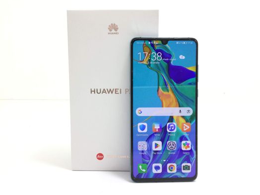 huawei p30 6gb 128gb