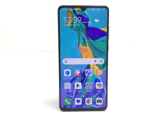 huawei p30 6gb 128gb