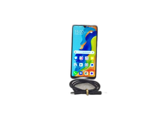 huawei p30 lite 256gb