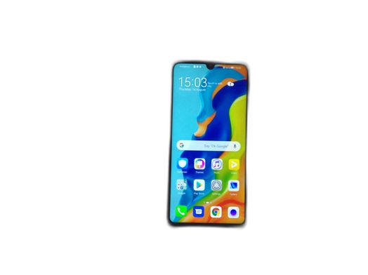 huawei p30 lite 256gb