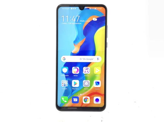 huawei p30 lite