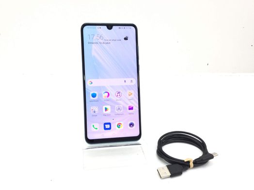 huawei p30 lite