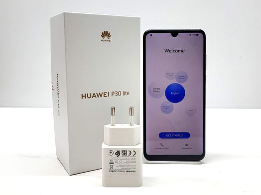 huawei p30 lite