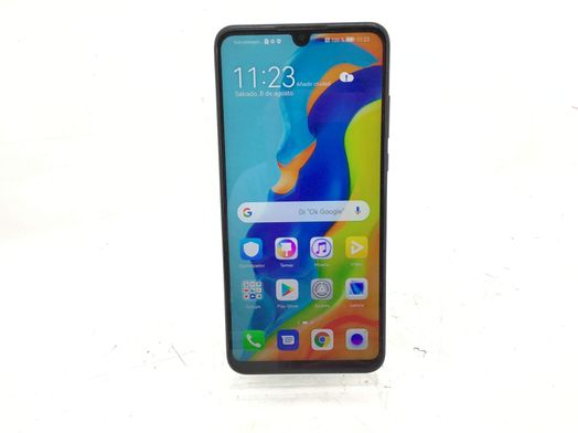 huawei p30 lite