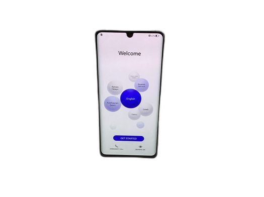 huawei p30 pro 8gb 128gb