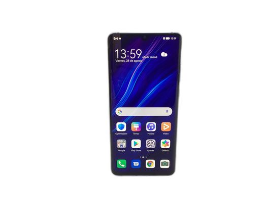huawei p30 pro 8gb 256gb