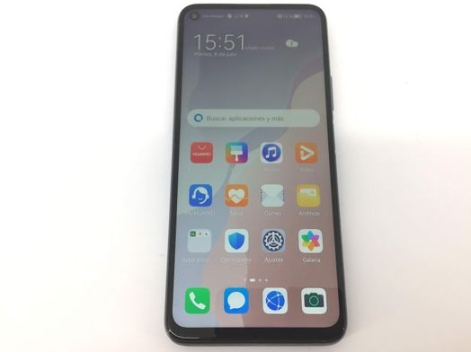 huawei p40 lite 5g