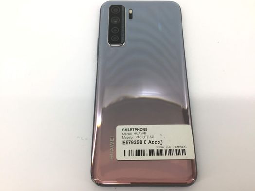 huawei p40 lite 5g