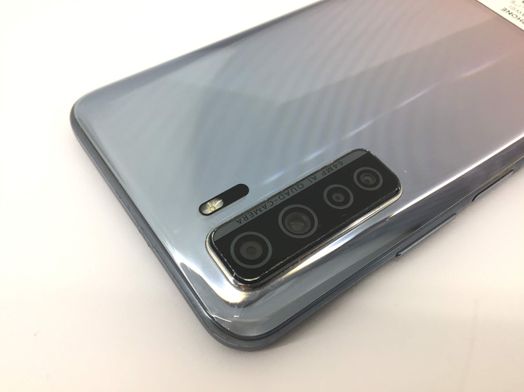 huawei p40 lite 5g