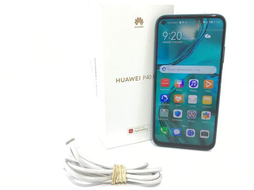 huawei p40 lite 6gb 128gb