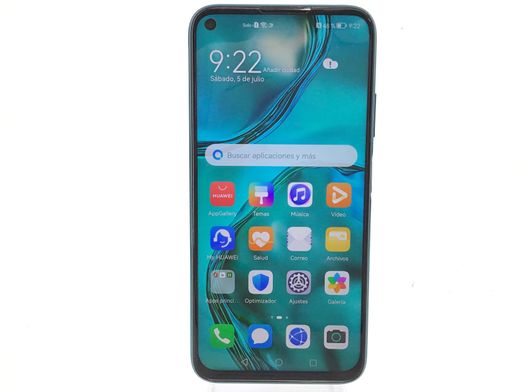 huawei p40 lite 6gb 128gb