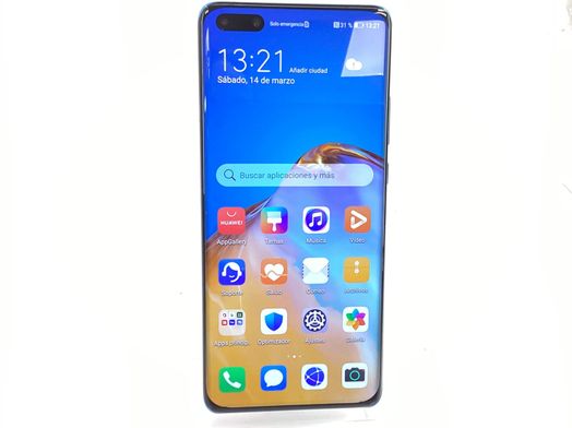 huawei p40 pro 8gb 256gb